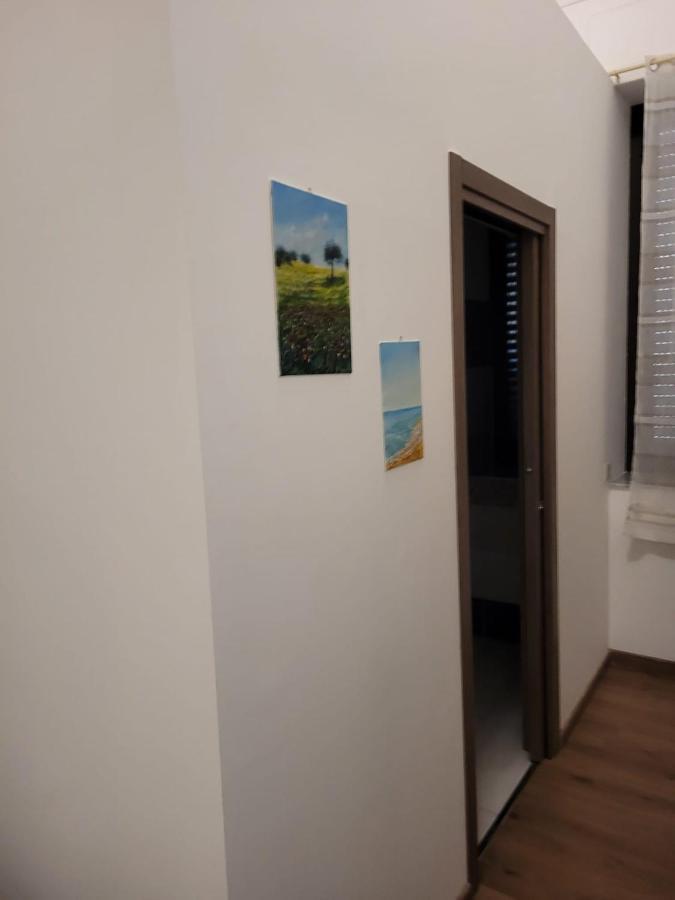 Ferienwohnung La Dimora Di Enrico Catania Exterior foto