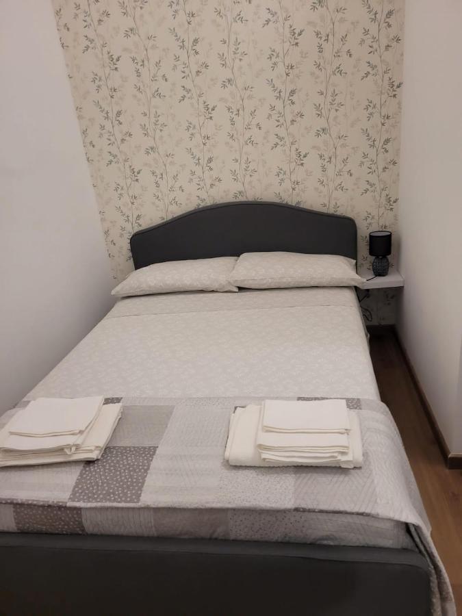 Ferienwohnung La Dimora Di Enrico Catania Exterior foto