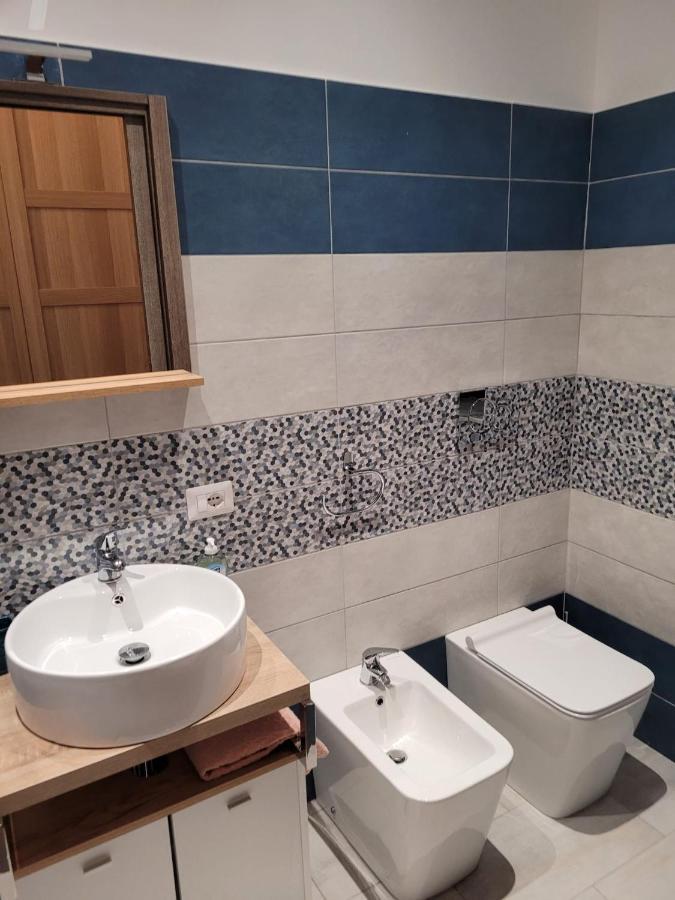Ferienwohnung La Dimora Di Enrico Catania Exterior foto