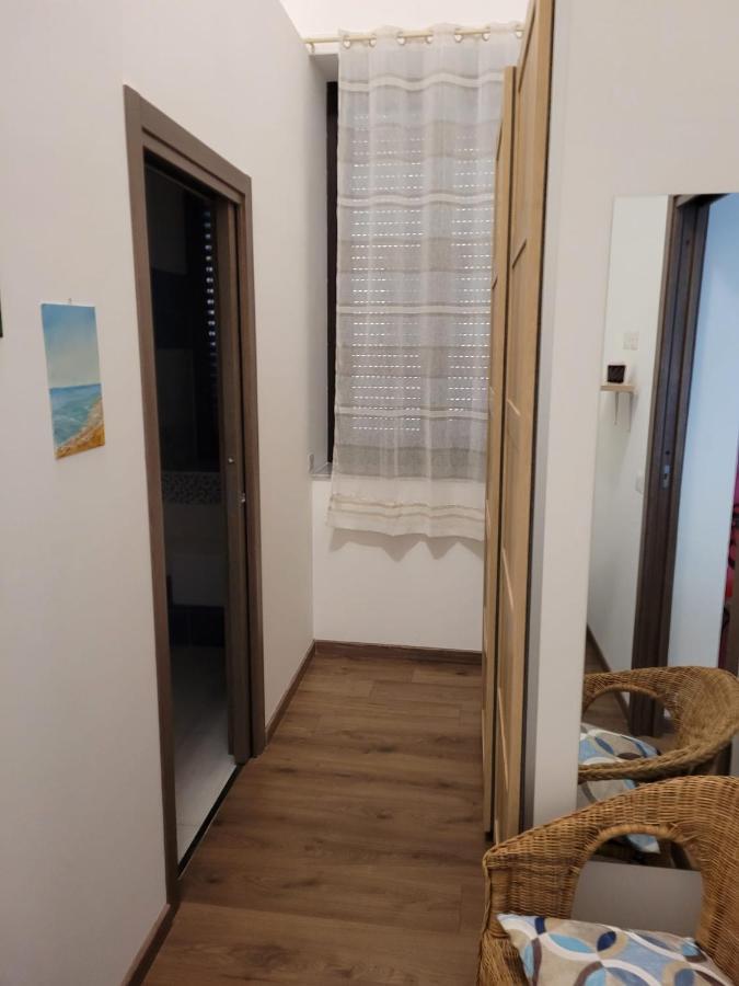 Ferienwohnung La Dimora Di Enrico Catania Exterior foto