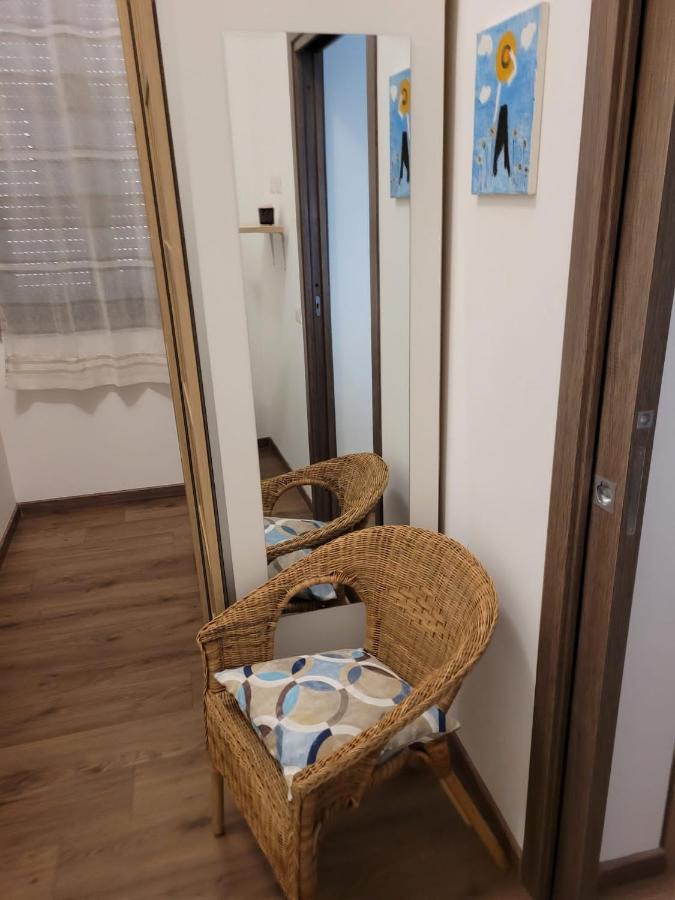Ferienwohnung La Dimora Di Enrico Catania Exterior foto